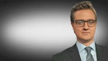 Задник к сериалу "All In with Chris Hayes" #1592375