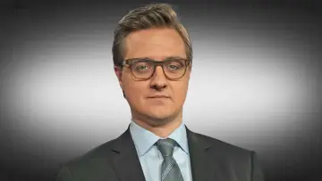 Задник к сериалу "All In with Chris Hayes" #1592377