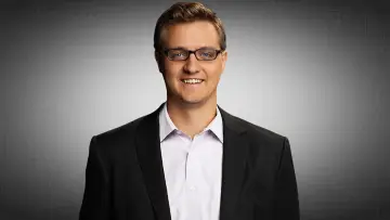 Задник к сериалу "All In with Chris Hayes" #1592378
