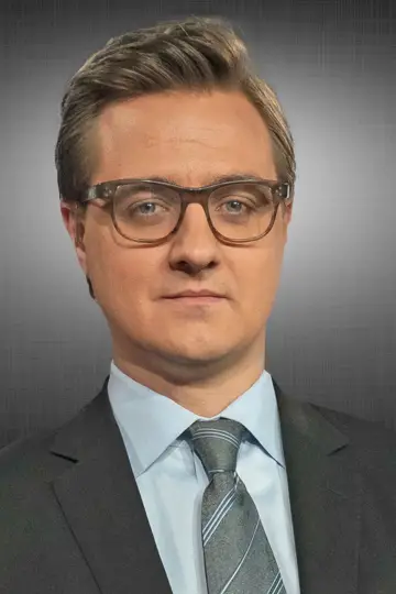 Постер к сериалу "All In with Chris Hayes" #1592391