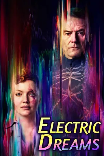 Постер к сериалу "Электрические сны Филипа К. Дика" #1467941