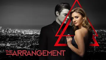 Задник к сериалу "По расчету" #1873302