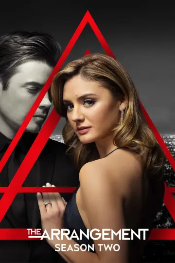 Постер к сериалу "По расчету" #1873479