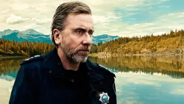 Задник к сериалу "Стальная звезда" #1540849