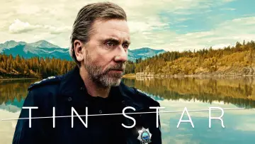 Задник к сериалу "Стальная звезда" #1540853