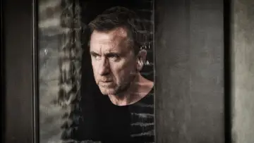 Задник к сериалу "Стальная звезда" #1540857