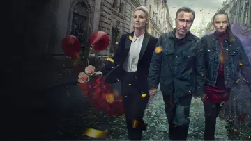 Задник к сериалу "Стальная звезда" #1540860