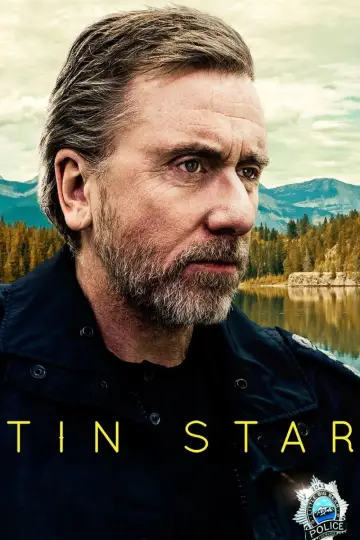 Постер к сериалу "Стальная звезда" #1540866