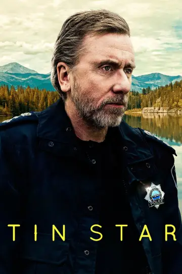 Постер к сериалу "Стальная звезда" #1540869