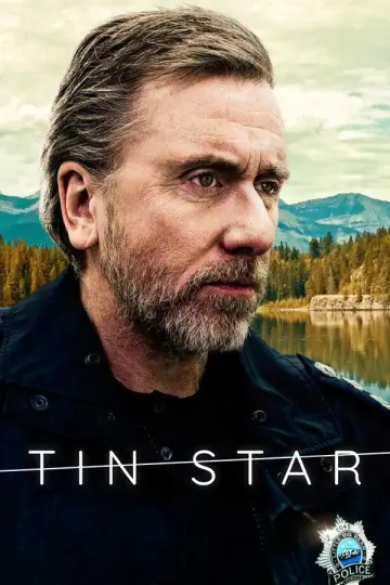 Постер к сериалу "Стальная звезда" #1540870
