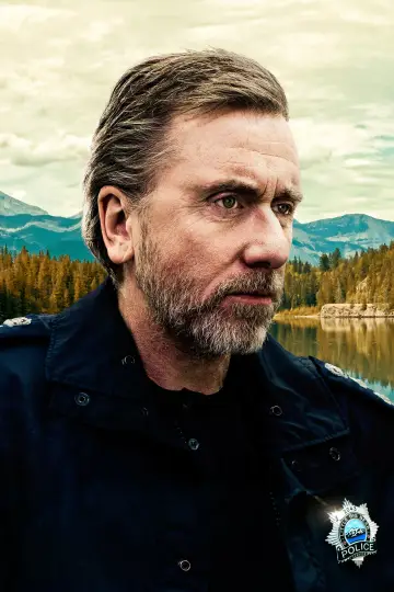 Постер к сериалу "Стальная звезда" #1540873