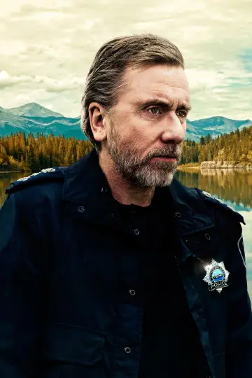 Постер к сериалу "Стальная звезда" #1540874