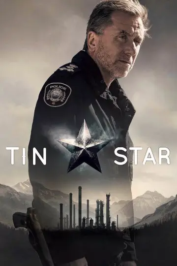 Постер к сериалу "Стальная звезда" #1540875