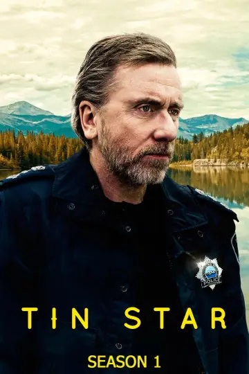 Постер к сериалу "Стальная звезда" #1740911