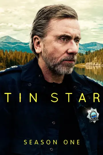 Постер к сериалу "Стальная звезда" #1740912