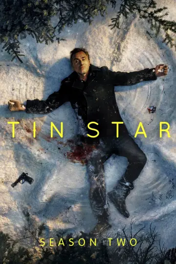 Постер к сериалу "Стальная звезда" #1740916
