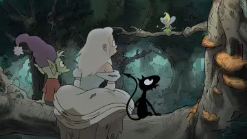 Задник к сериалу "Разочарование" #1340695