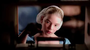 Задник к сериалу "Миниатюрист" #1466510