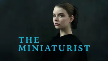 Задник к сериалу "Миниатюрист" #1466512