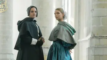 Задник к сериалу "Миниатюрист" #1466513