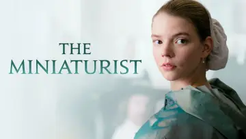 Задник к сериалу "Миниатюрист" #1466516