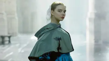 Задник к сериалу "Миниатюрист" #1466517