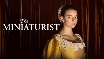 Задник к сериалу "Миниатюрист" #1466518