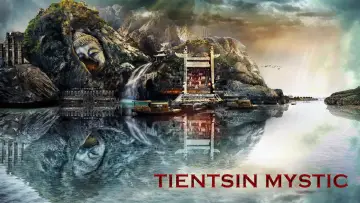 Задник к сериалу "Мистик из Тяньцзинь" #1805735