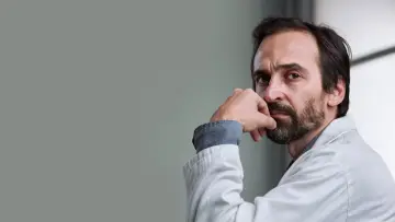 Задник к сериалу "Под давлением" #1393784