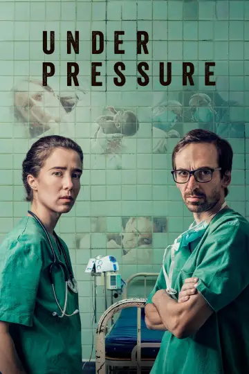 Под давлением (2017)