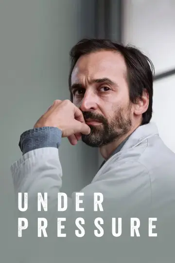 Постер к сериалу "Под давлением" #1393795