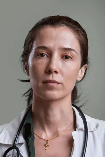 Постер к сериалу "Под давлением" #1393798
