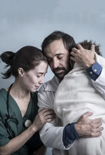 Постер к сериалу "Под давлением" #1393800