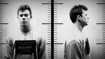 Задник к сериалу "Американский вандал" #1447786
