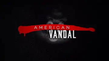 Задник к сериалу "Американский вандал" #1447796