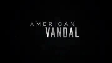 Задник к сериалу "Американский вандал" #1447797