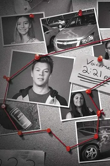 Постер к сериалу "Американский вандал" #1447810