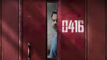 Задник к сериалу "Барри" #1354334
