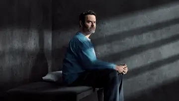 Задник к сериалу "Барри" #1354335