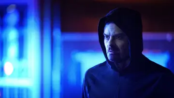Задник к сериалу "Барри" #1354337