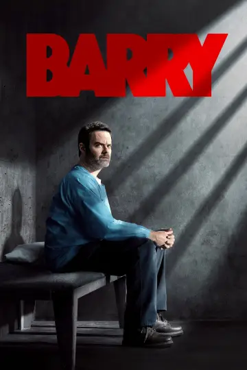 Постер к сериалу "Барри" #1354384