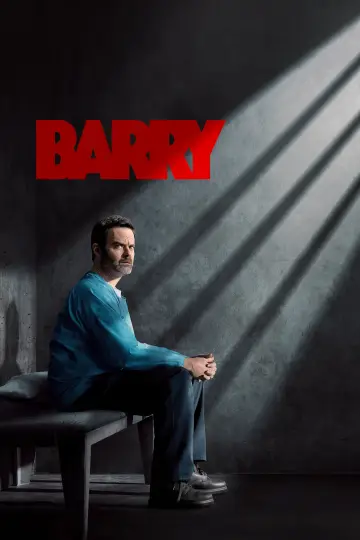 Постер к сериалу "Барри" #1354398