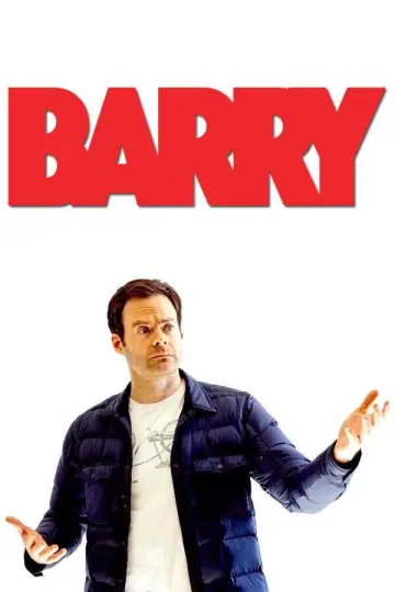Постер к сериалу "Барри" #1354400