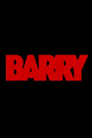 Постер к сериалу "Барри" #1354413