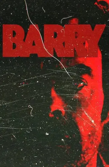 Постер к сериалу "Барри" #1354415