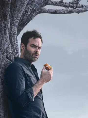 Постер к сериалу "Барри" #1354421