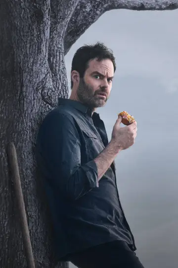 Постер к сериалу "Барри" #1354424