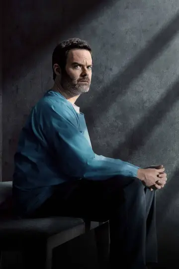 Постер к сериалу "Барри" #1354425