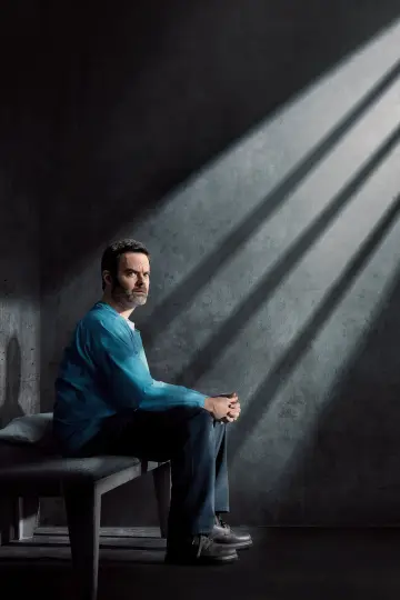 Постер к сериалу "Барри" #1354426