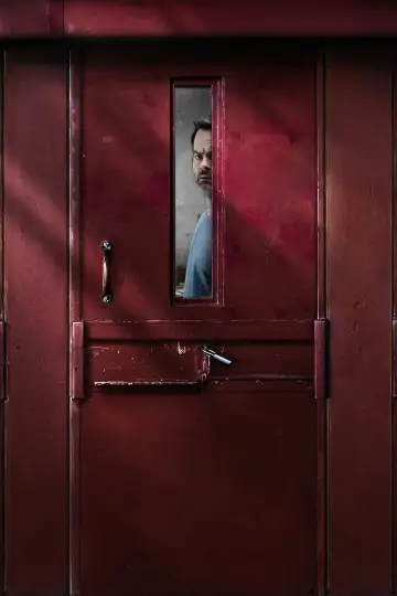 Постер к сериалу "Барри" #1354427